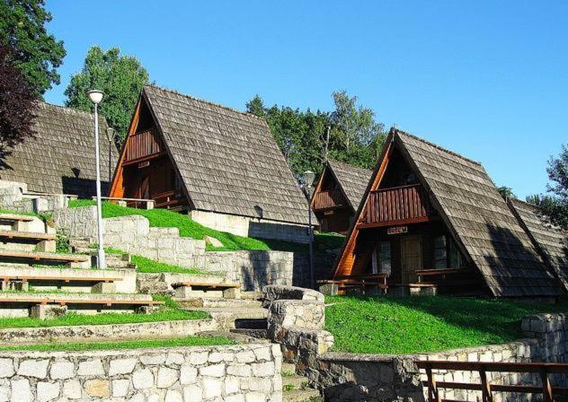 Domki Brda Karpacz Exterior photo