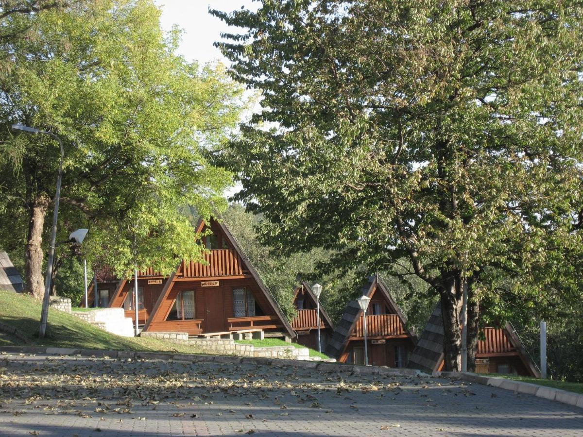 Domki Brda Karpacz Exterior photo